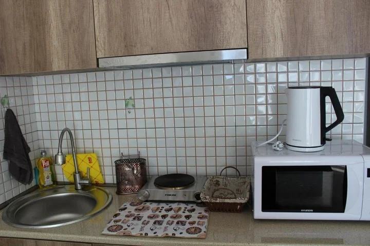 Гудаури: New Gudauri. LOFT 2 # 502