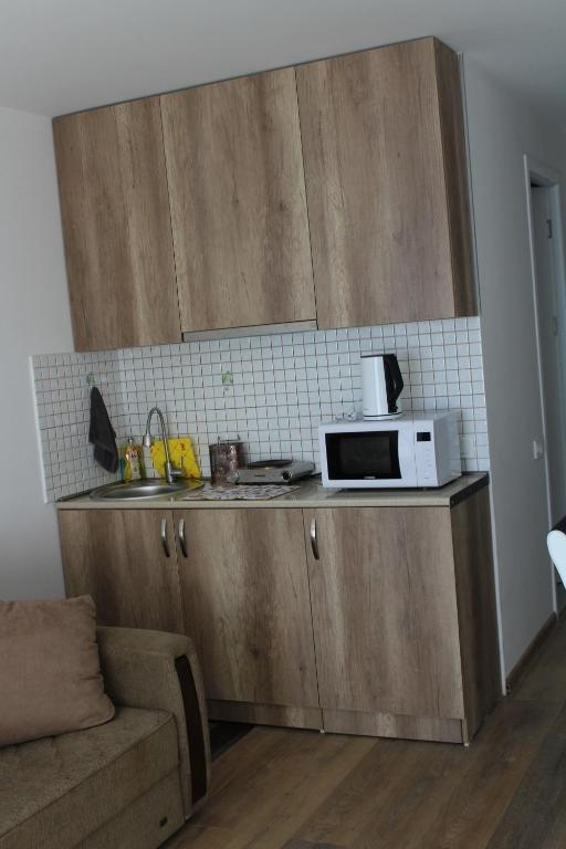 Гудаури: New Gudauri. LOFT 2 # 502