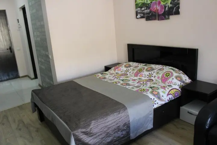 Гудаури: New Gudauri. Gudauri Palace #12