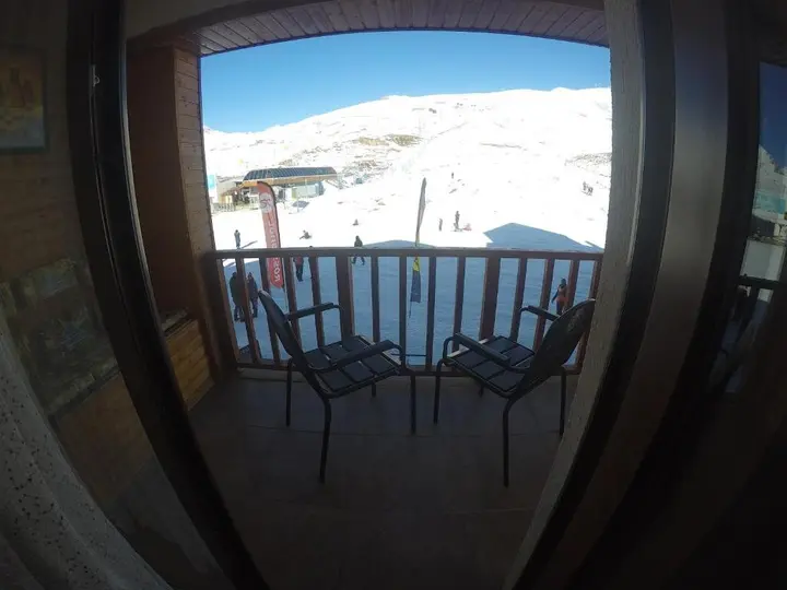 Гудаури: New Gudauri. Gudauri Palace #12