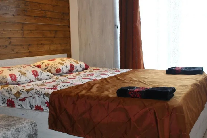 Гудаури: New Gudauri LOFT1 #121