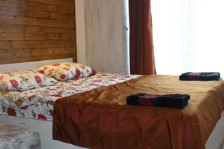 Гудаури: New Gudauri LOFT1 #121