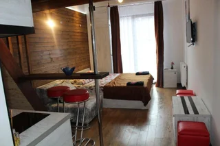 Гудаури: New Gudauri LOFT1 #121