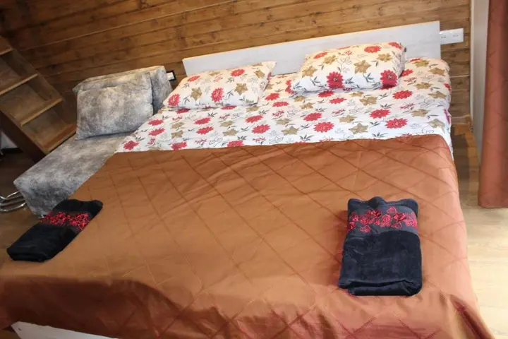 Гудаури: New Gudauri LOFT1 #121