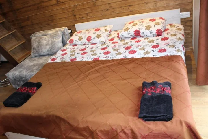 Гудаури: New Gudauri LOFT1 #121