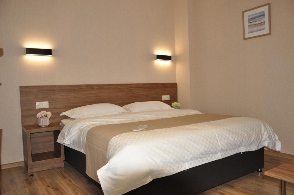 Бакуриани: Bakuriani Crystal resort 408