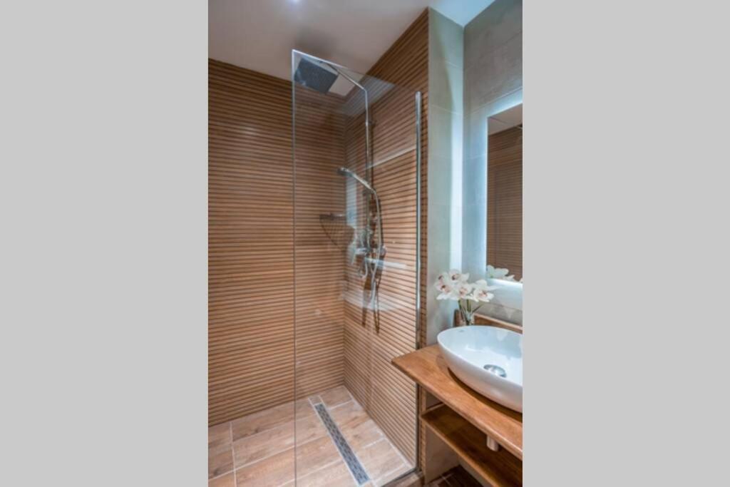 Гудаури: New Gudauri • Loft I apt 201 /37m. large room