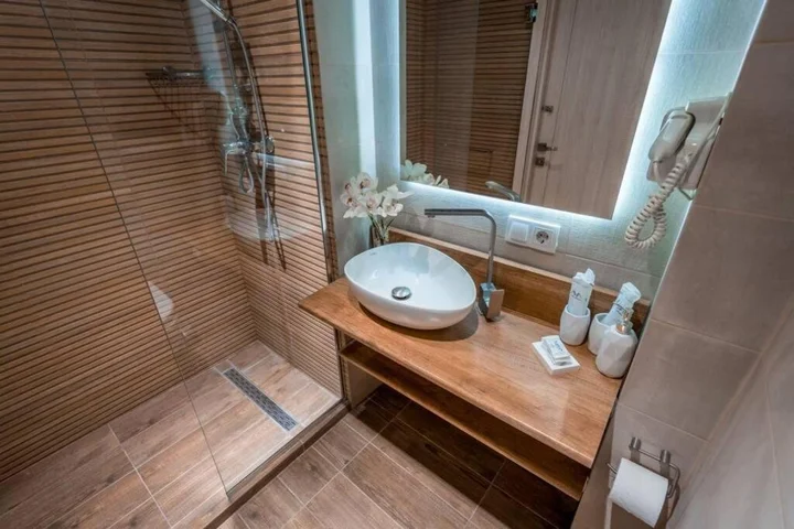 Гудаури: New Gudauri • Loft I apt 201 /37m. large room