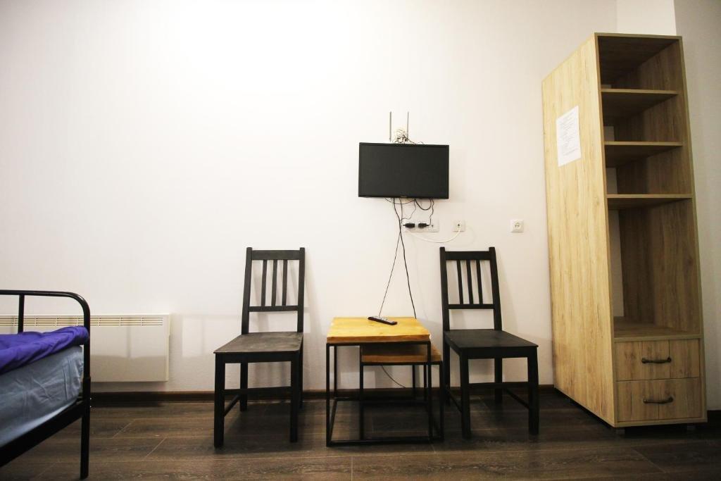 Apartment N215 Gudauri Loft — фото 1