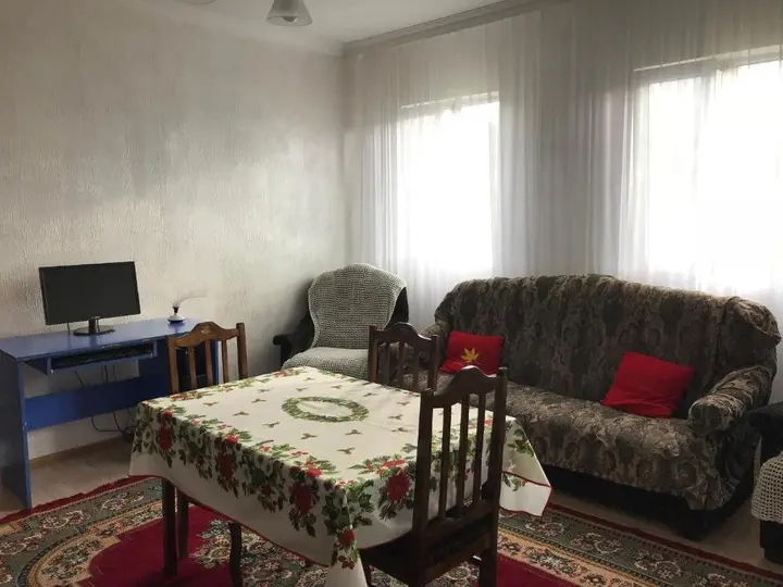 Даниспараули: Guest House Luka