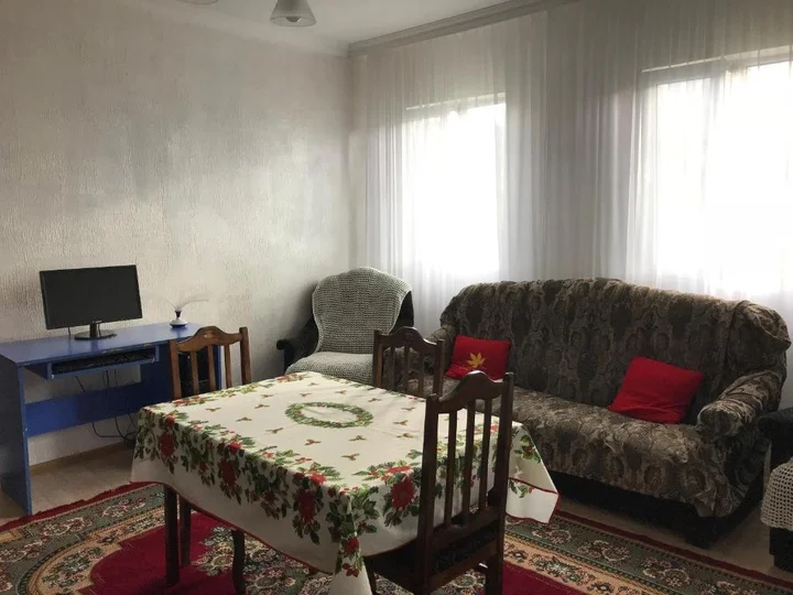 Даниспараули: Guest House Luka