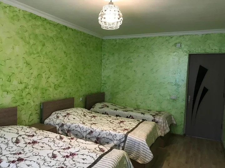 Даниспараули: Guest House Luka