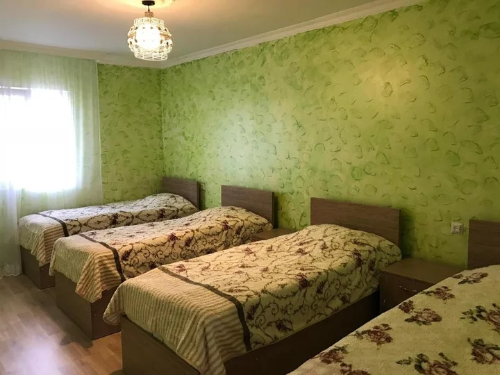 Даниспараули: Guest House Luka