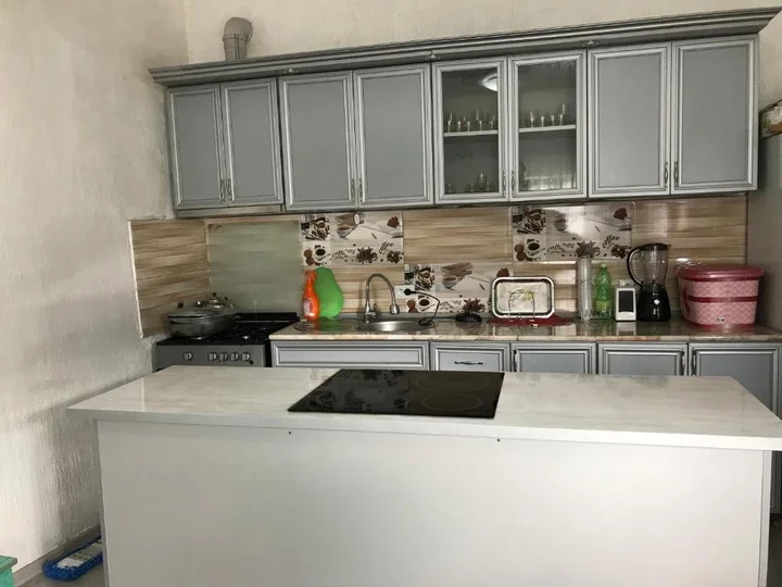 Даниспараули: Guest House Luka