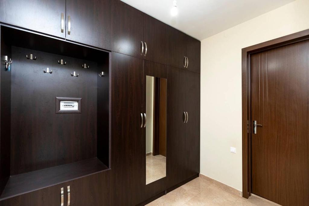 ?Bright 1BR apt. with 3 balconies in Bakuriani? — фото 3