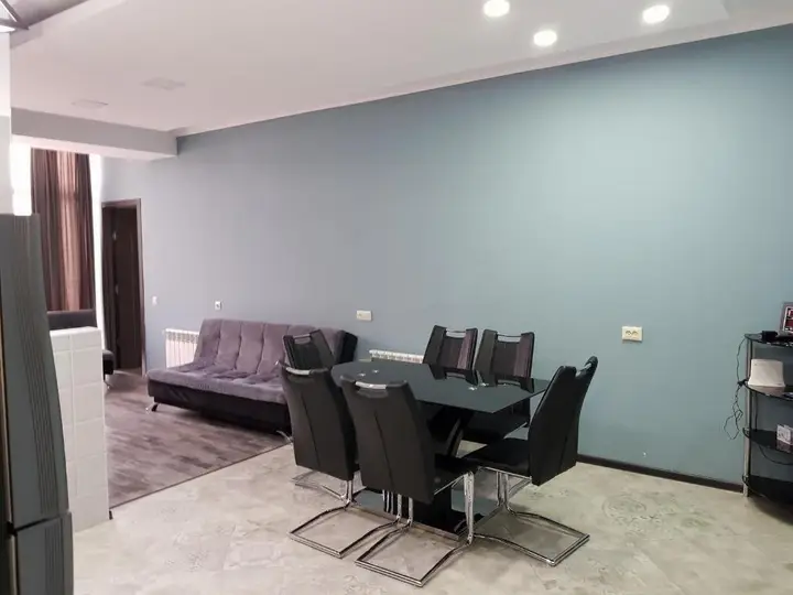 Apartment in Snow Plaza 49 — фото 4