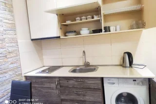 Бакуриани: ORBI PALACE bakuriani room 403