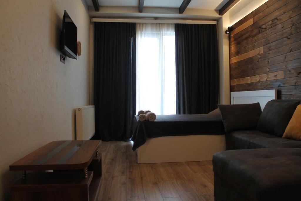 Cozy Apartment Near Gondola loft1 — фото 1