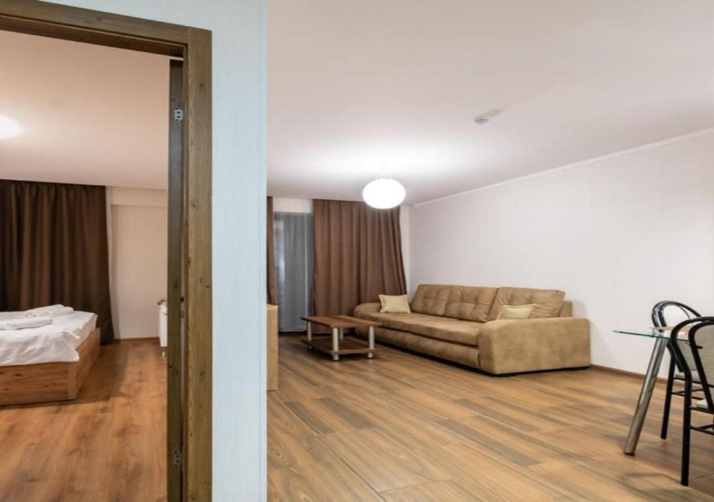 Бакуриани: ORBI Palace Bakuriani 413