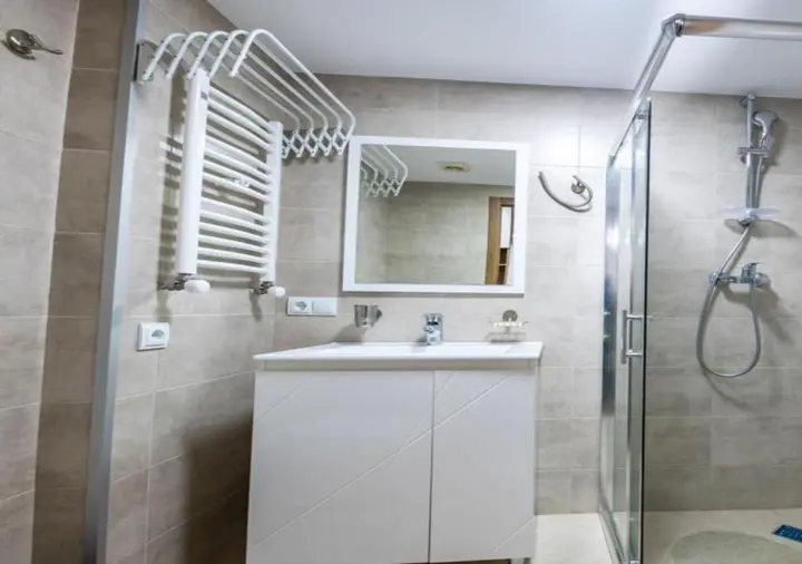 Бакуриани: ORBI Palace Bakuriani 413