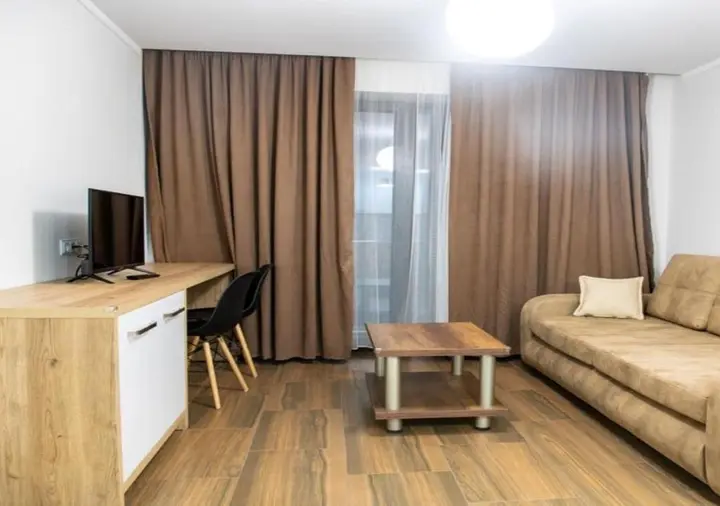 Бакуриани: ORBI Palace Bakuriani 413