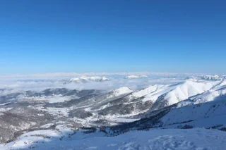 Бакуриани: Apartment Crystal Resort in Bakuriani b406