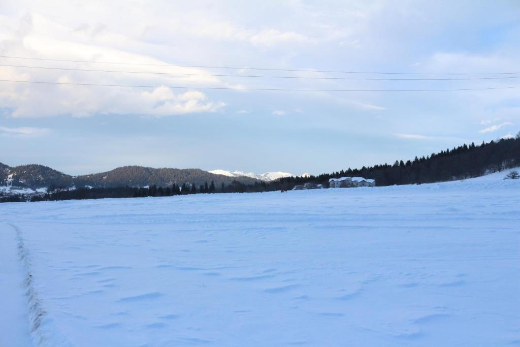 Бакуриани: Apartment Crystal Resort in Bakuriani b406