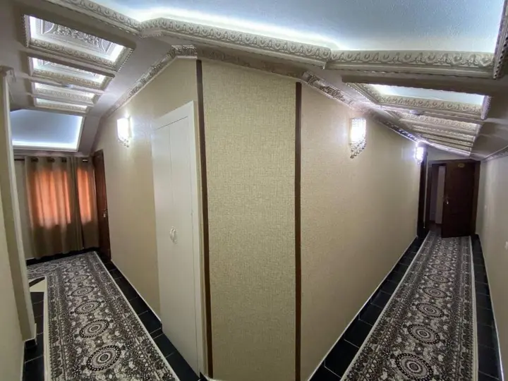 Самарканд: Hotel Plaza 777