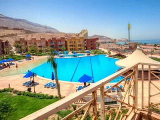 Айн-Сохна: Porto Sokhna Pyramids Apartments By Amer-Group
