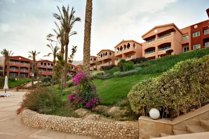 Айн-Сохна: Porto Sokhna Pyramids Apartments By Amer-Group