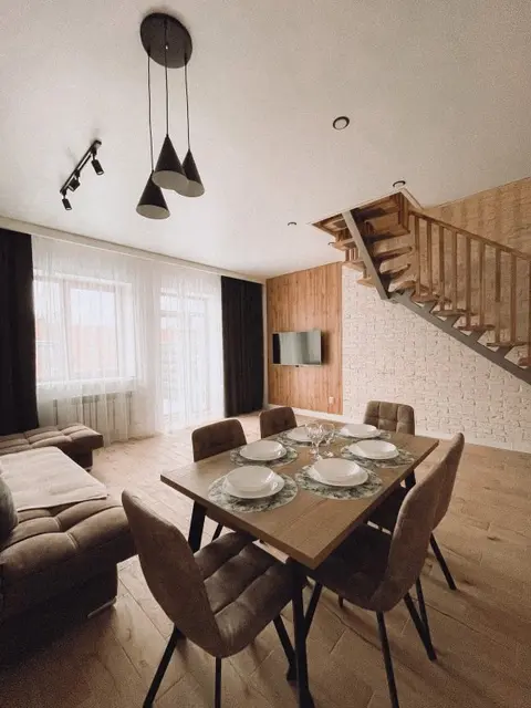 Новоабзаково: Бунгало Bungalows Fiesta