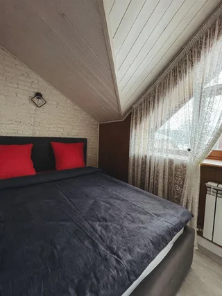 Новоабзаково: Бунгало Bungalows Fiesta