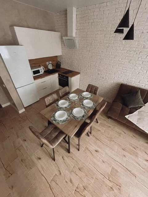 Новоабзаково: Бунгало Bungalows Fiesta