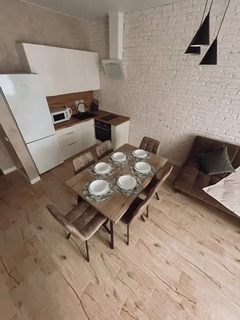 Новоабзаково: Бунгало Bungalows Fiesta