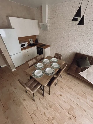 Новоабзаково: Бунгало Bungalows Fiesta