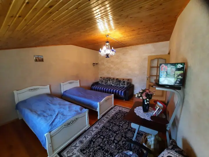 Гостевой дом Панорама — фото 4