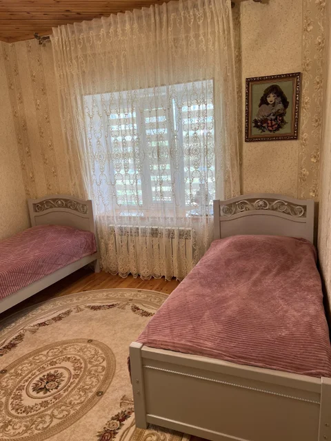 Гуниб: Гостевой дом Панорама