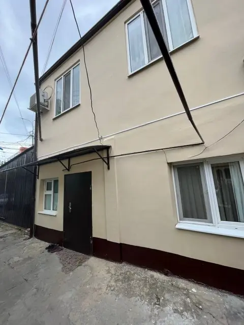 Махачкала: Частный дом TUR HOUSE в Махачкале