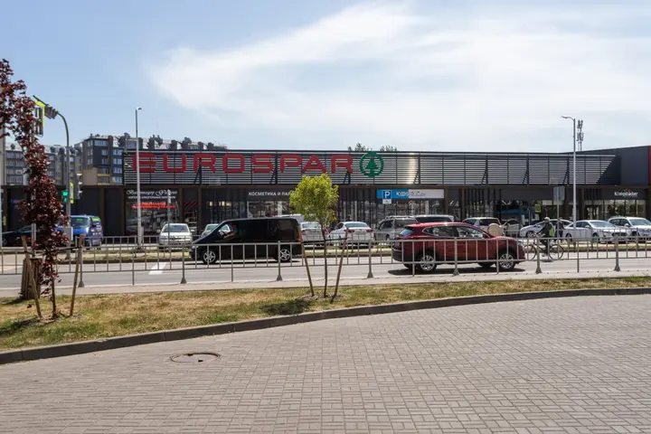 Зеленоградск: Апартаменты Кранц - принц