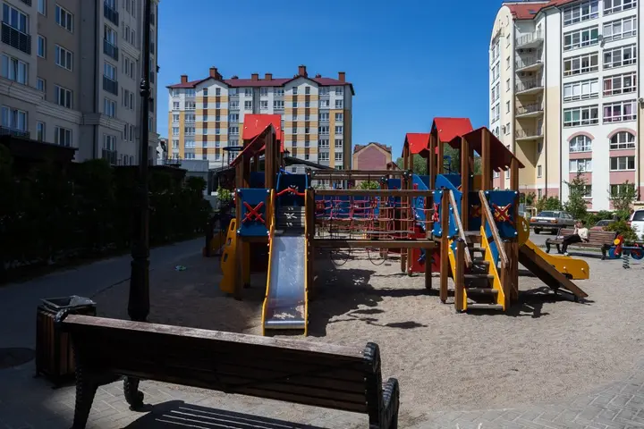 Зеленоградск: Апартаменты Кранц - принц