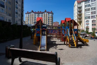 Зеленоградск: Апартаменты Кранц - принц