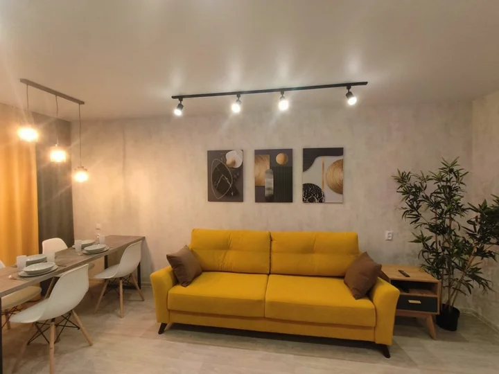 Нижний Новгород: Апартаменты Хортен в Центре