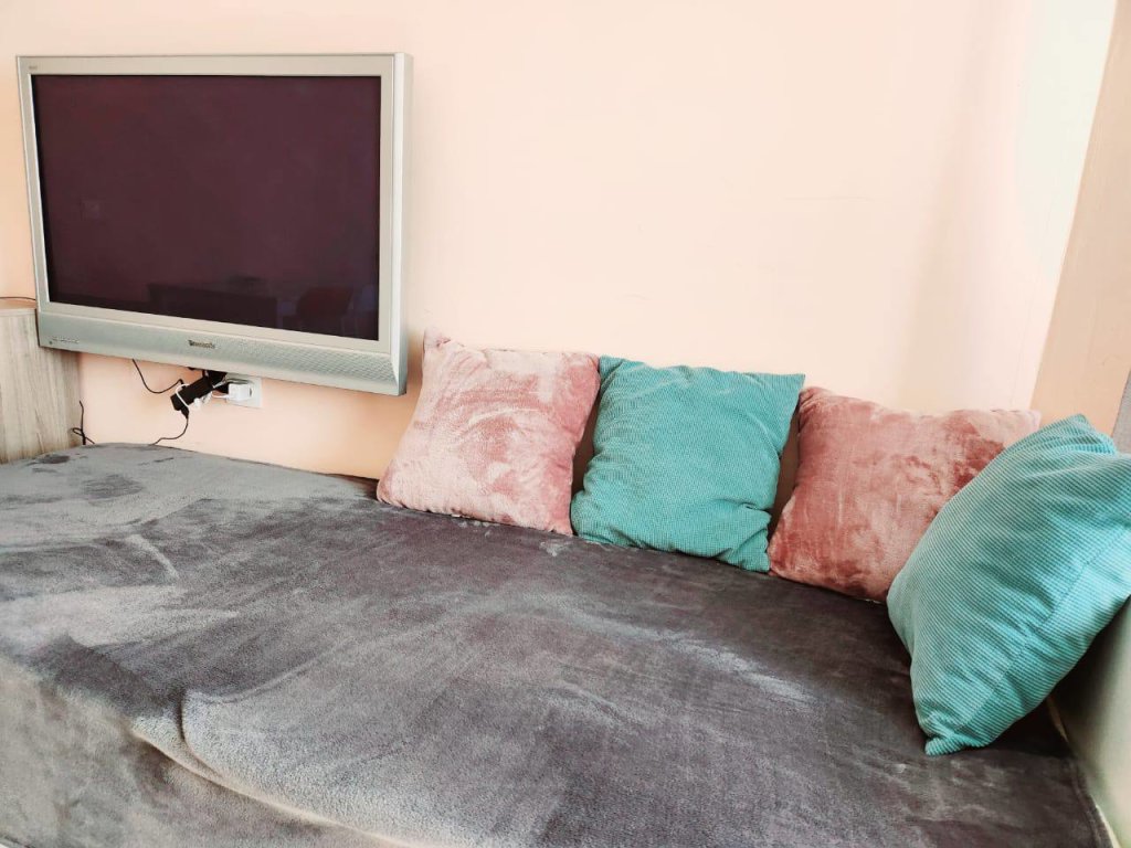 Домодедово: Апартаменты Runway Apartments Южнодомодедовская 11