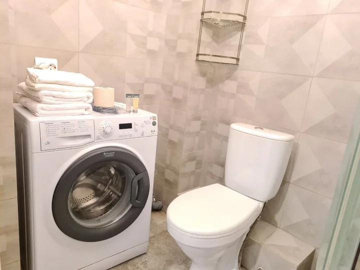 Домодедово: Апартаменты Runway Apartments Южнодомодедовская 11