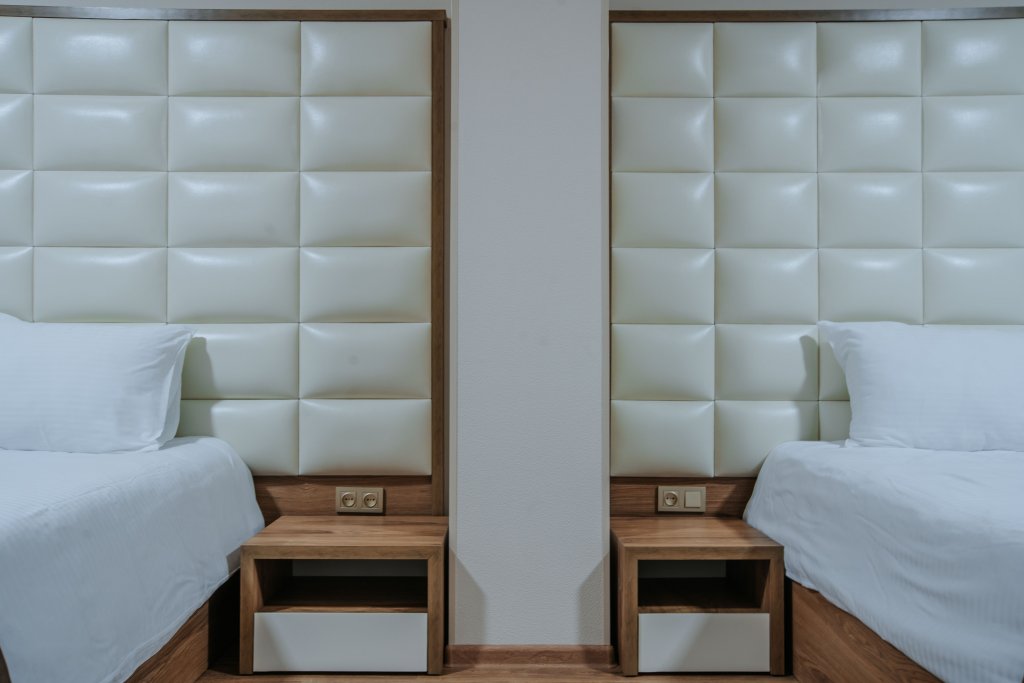 Телави: Zuzumbo Resort & SPA