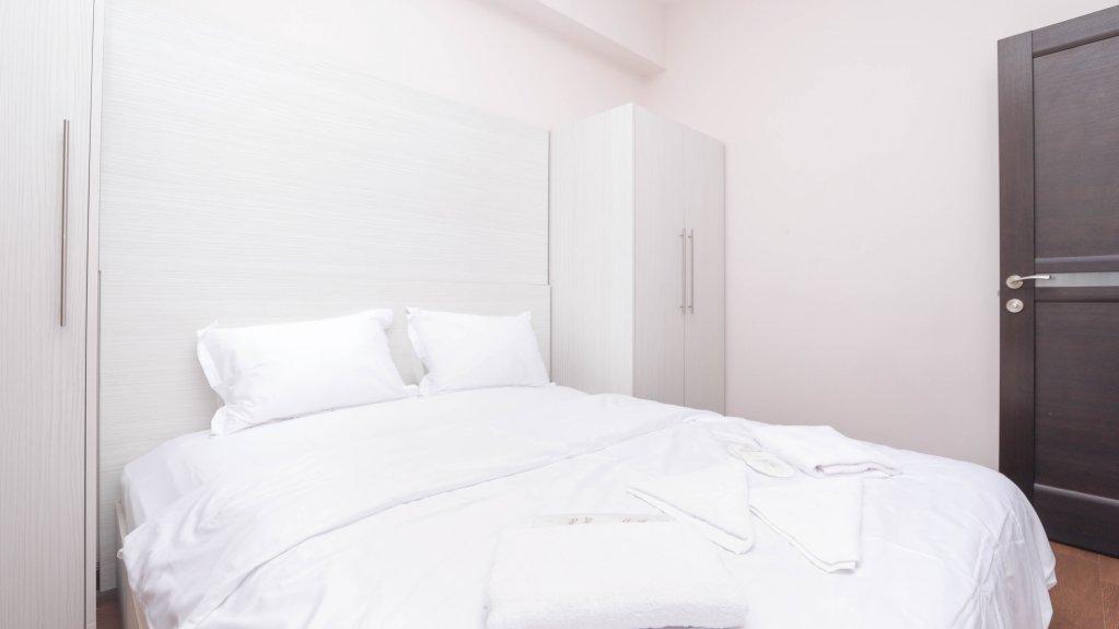 Ереван: Апартаменты Stay Inn on Buzand Str. 17-155
