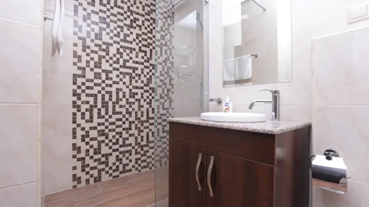 Ереван: Апартаменты Stay Inn on Buzand Str. 17-155