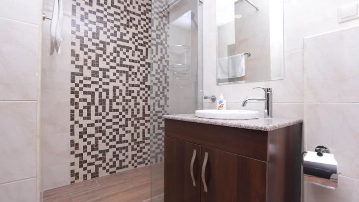 Ереван: Апартаменты Stay Inn on Buzand Str. 17-155