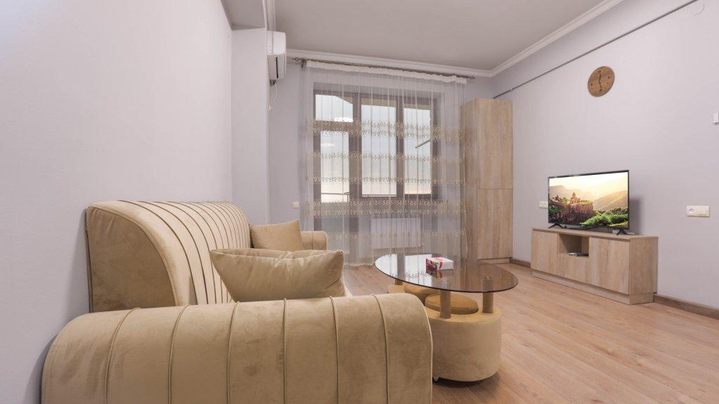 Ереван: Апартаменты Stay Inn on Argishti 13-96