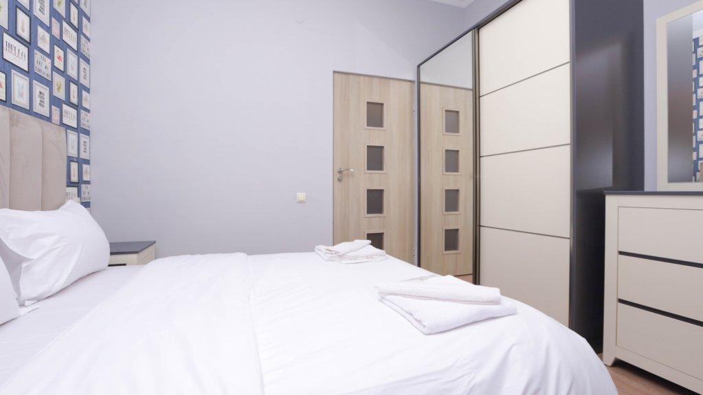 Ереван: Апартаменты Stay Inn on Argishti 13-96